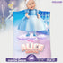 Personalized Cinderella-Inspired Baby Blanket – Custom Name & Birthdate | Princess Baby Blanket